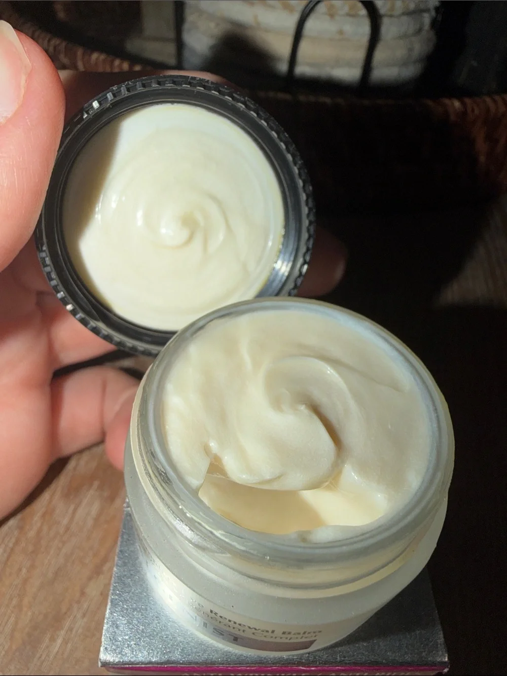 Algenist Complete Eye Renewal Balm RV:$68!!!